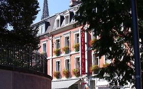 Hotel de Bale Mulhouse
